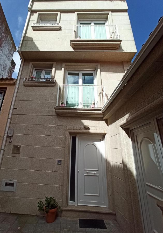 Casa Lalo Camariñas Exterior foto